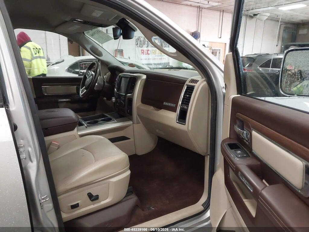 1C6RR7NT7ES247804 2014 RAM 1500 photo no. 5