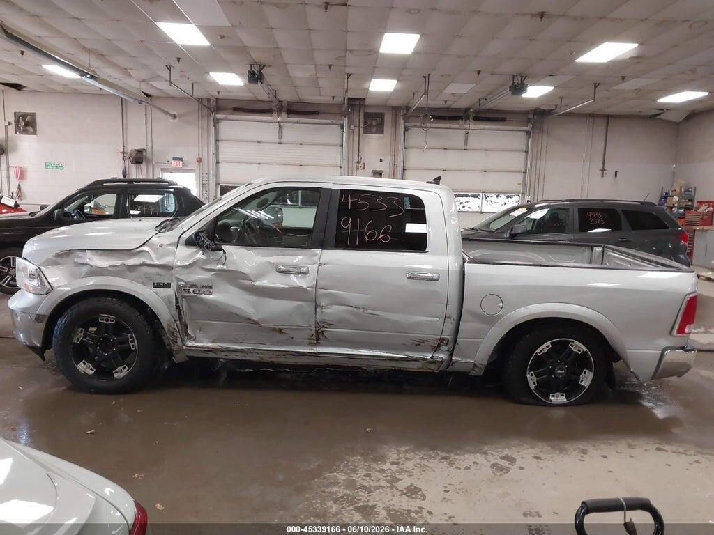 1C6RR7NT7ES247804 2014 RAM 1500 photo no. 6