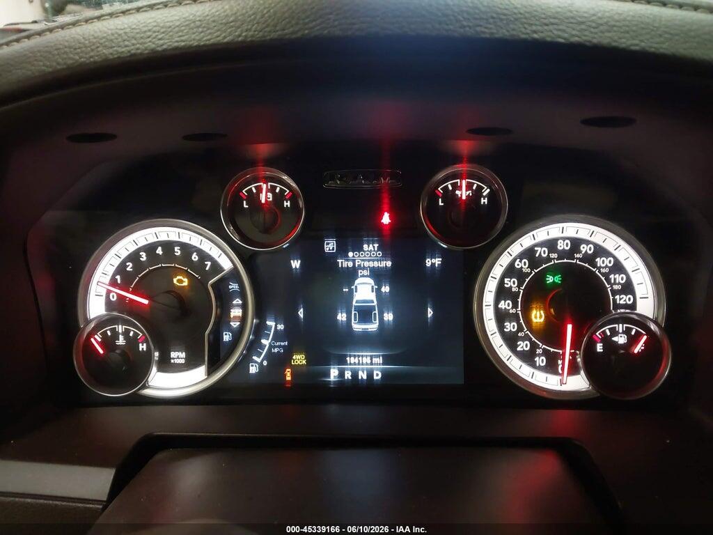 1C6RR7NT7ES247804 2014 RAM 1500 photo no. 7