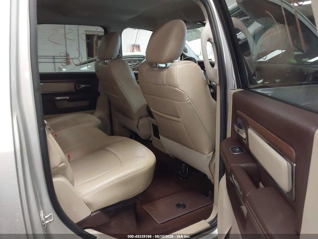 1C6RR7NT7ES247804 2014 RAM 1500 photo no. 8