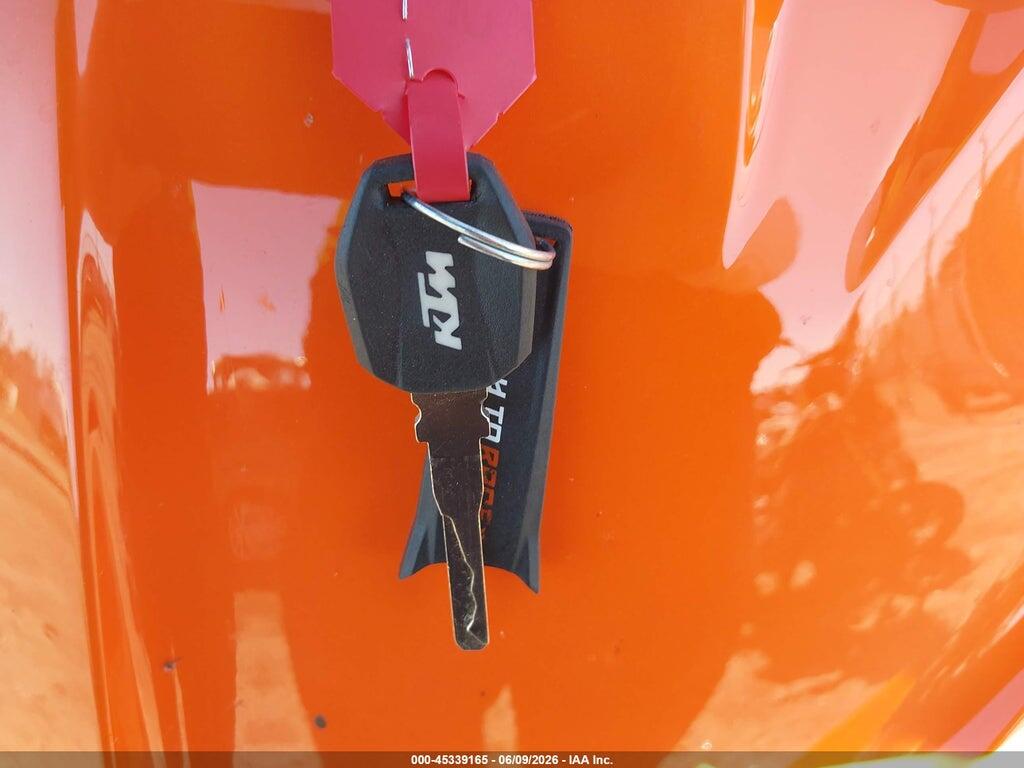 VBKR99407TM913751 2026 KTM 990 RC R photo no. 11