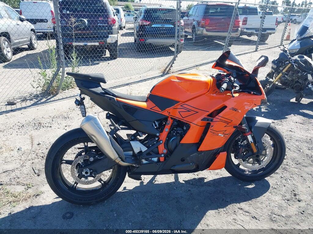 VBKR99407TM913751 2026 KTM 990 RC R photo no. 12