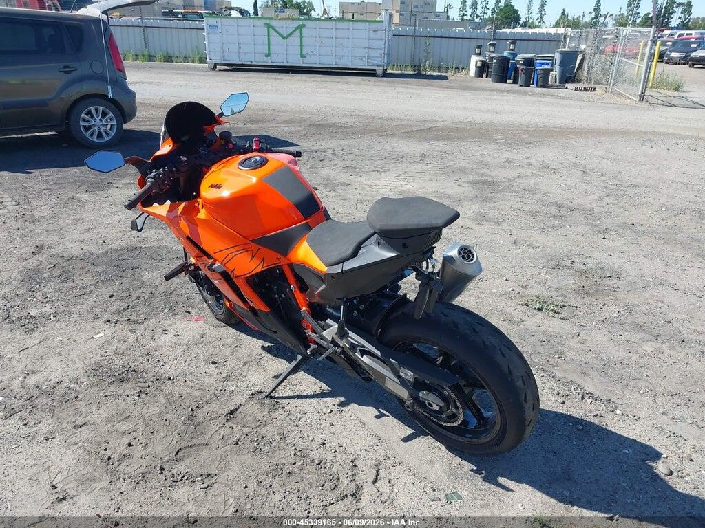 VBKR99407TM913751 2026 KTM 990 RC R photo no. 3