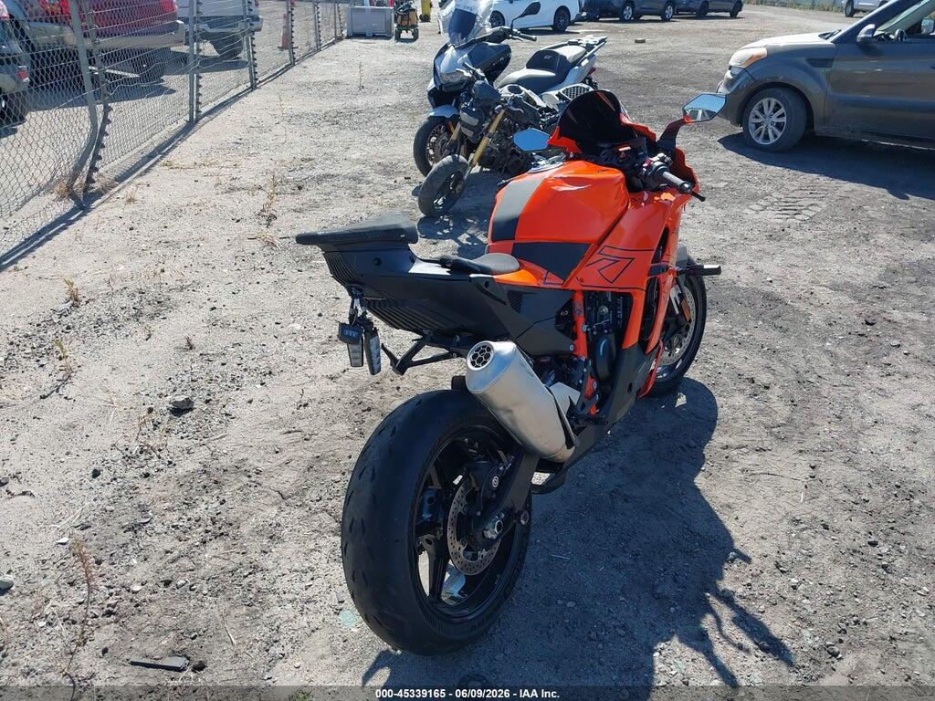 VBKR99407TM913751 2026 KTM 990 RC R photo no. 4