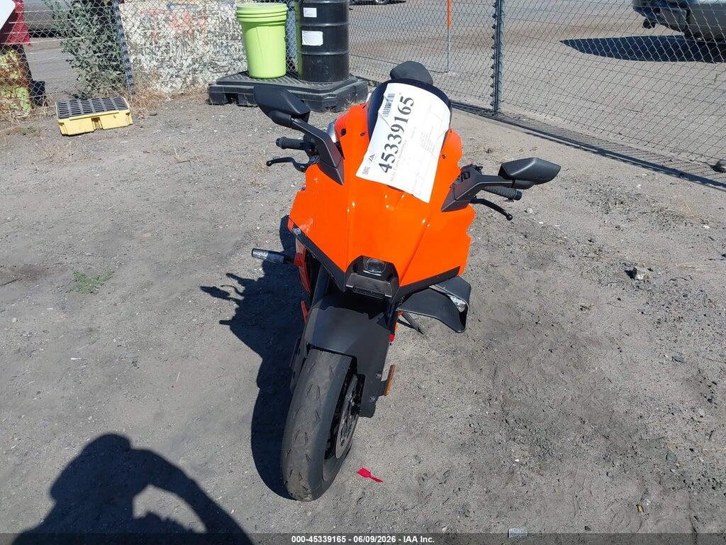 VBKR99407TM913751 2026 KTM 990 RC R photo no. 5