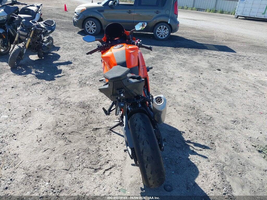 VBKR99407TM913751 2026 KTM 990 RC R photo no. 6