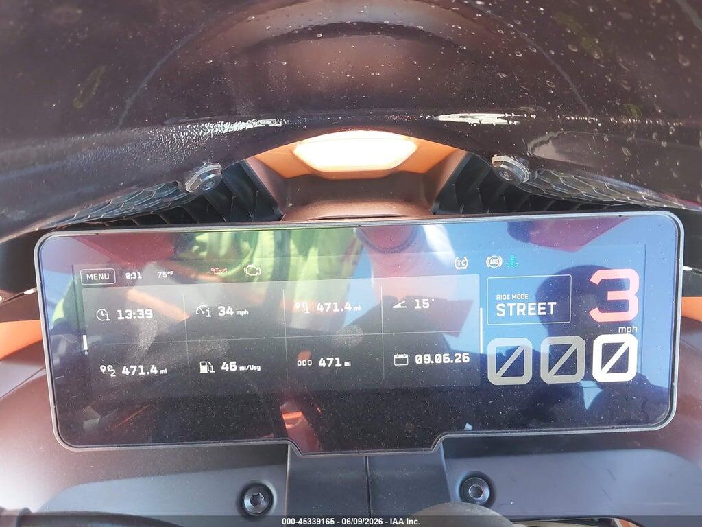 VBKR99407TM913751 2026 KTM 990 RC R photo no. 7
