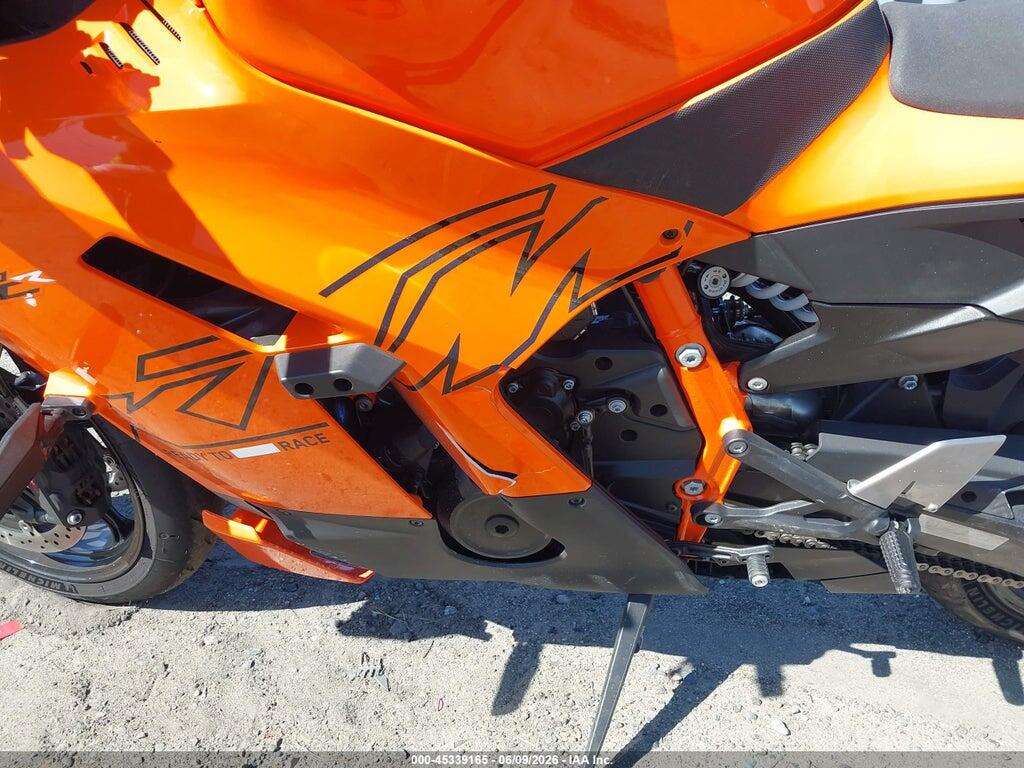 VBKR99407TM913751 2026 KTM 990 RC R photo no. 9