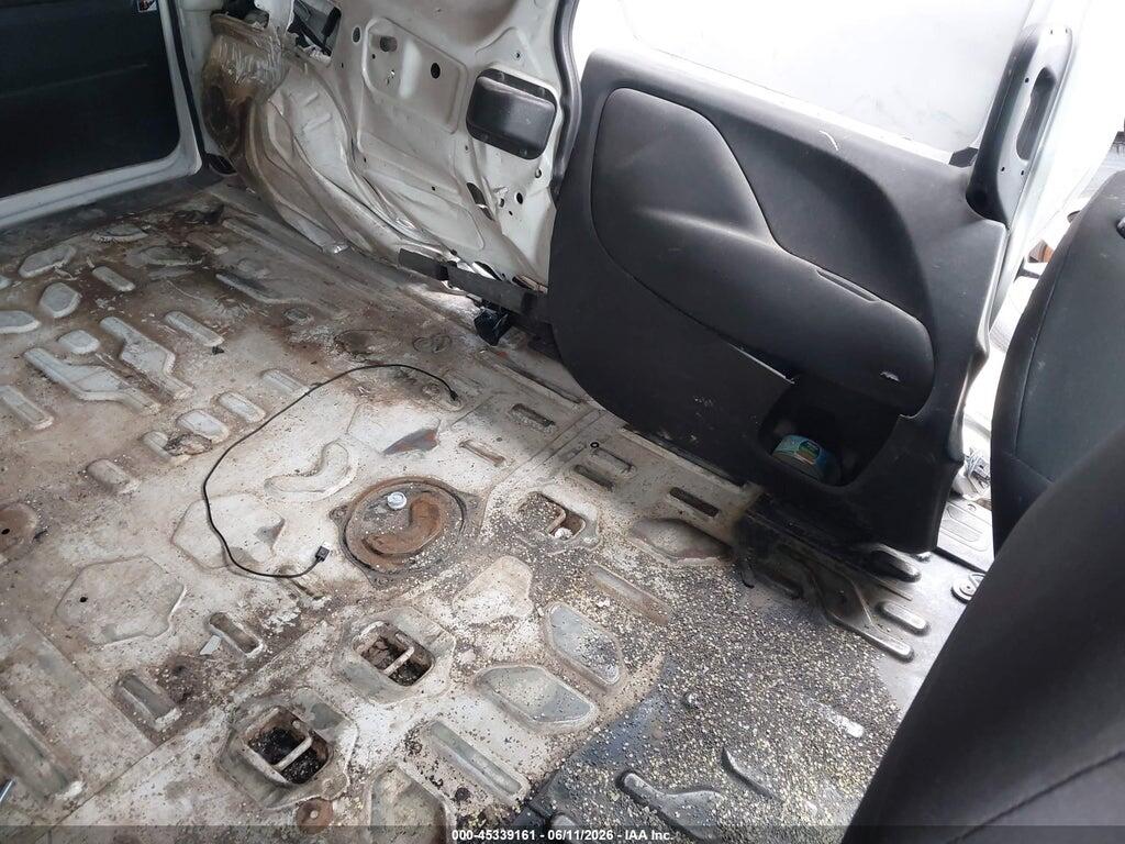 ZFBHRFAB0L6P65614 2020 RAM PROMASTER CITY photo no. 8