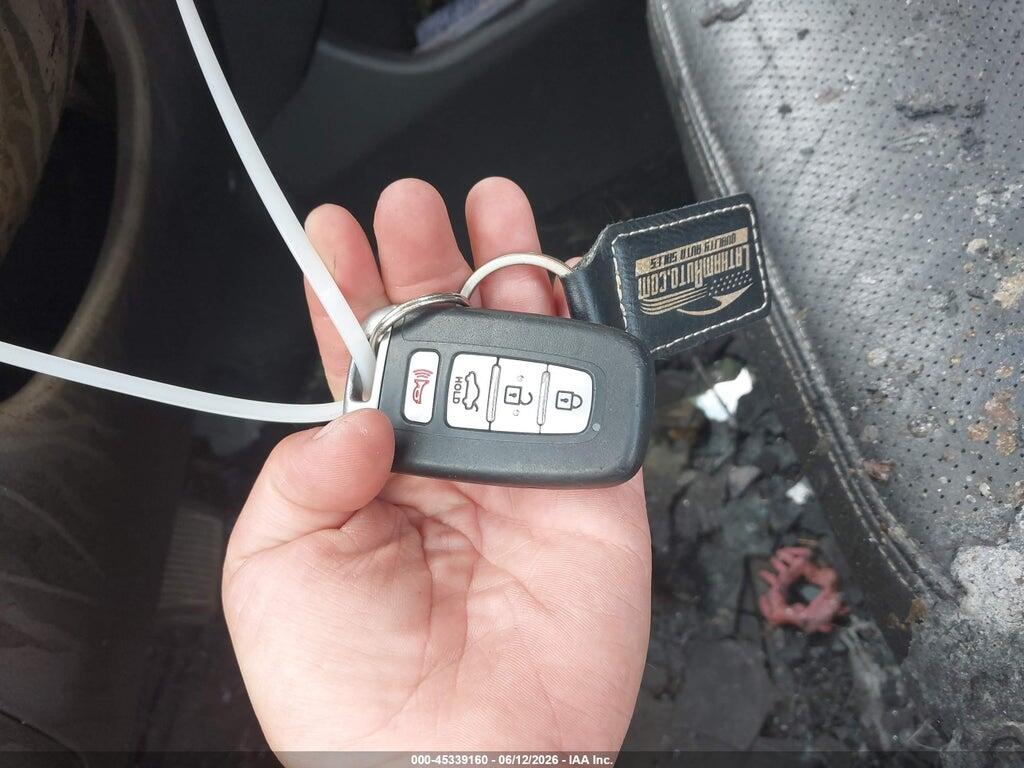 5XYKUDA67DG342973 2013 KIA SORENTO photo no. 11