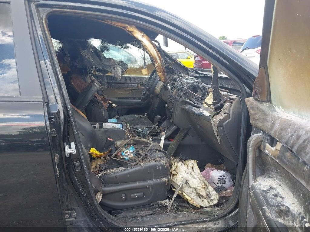 5XYKUDA67DG342973 2013 KIA SORENTO photo no. 5