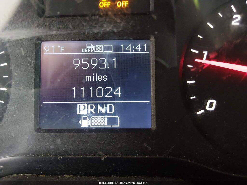WD4PF1CD8KP116483 2019 MERCEDES-BENZ SPRINTER 2500 photo no. 7