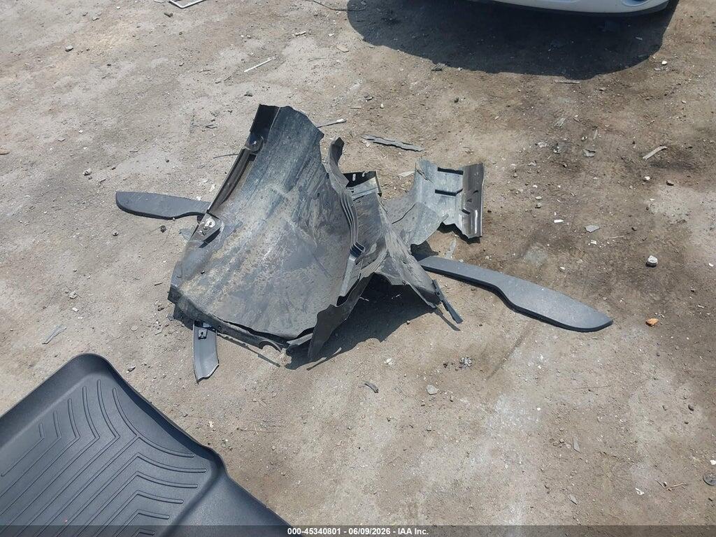 1V2LC2CAXNC226944 2022 VOLKSWAGEN ATLAS CROSS SPORT photo no. 12