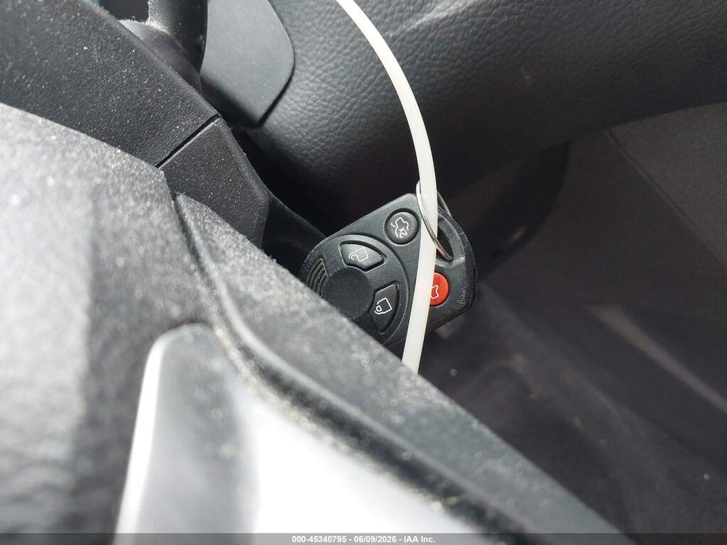 1FADP3F28EL233840 2014 FORD FOCUS photo no. 11