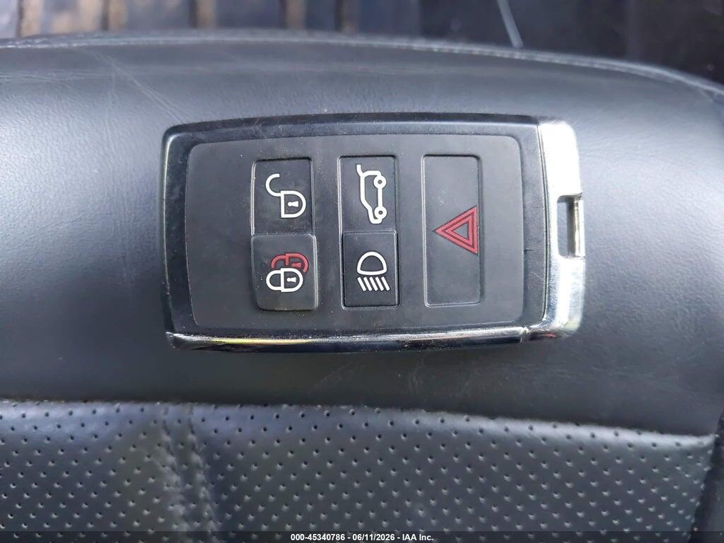 SALWS2SU8KA865756 2019 LAND ROVER RANGE ROVER SPORT photo no. 11