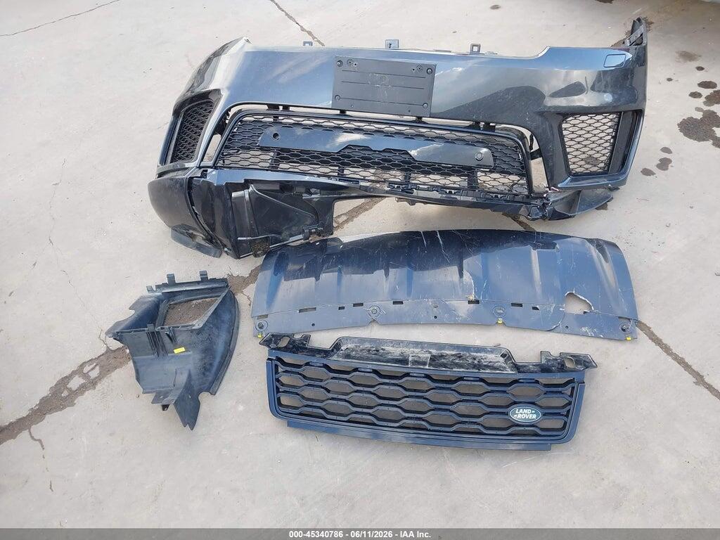 SALWS2SU8KA865756 2019 LAND ROVER RANGE ROVER SPORT photo no. 12