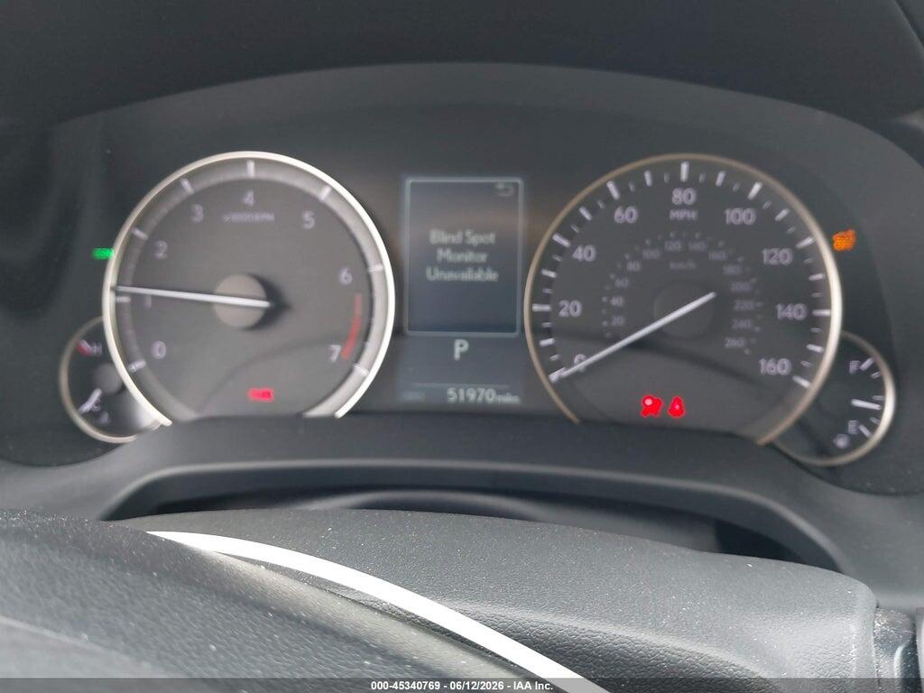 2T2HZMAA7NC255079 2022 LEXUS RX 350 photo no. 7