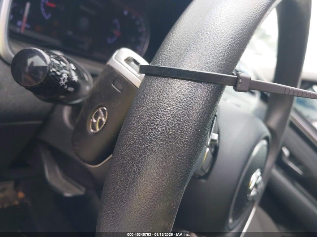 KM8JBCAEXPU260527 2023 HYUNDAI TUCSON photo no. 11