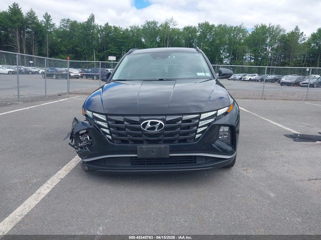 KM8JBCAEXPU260527 2023 HYUNDAI TUCSON photo no. 12