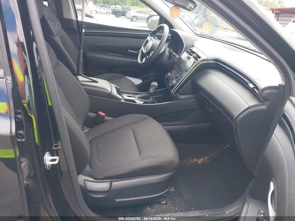 KM8JBCAEXPU260527 2023 HYUNDAI TUCSON photo no. 5