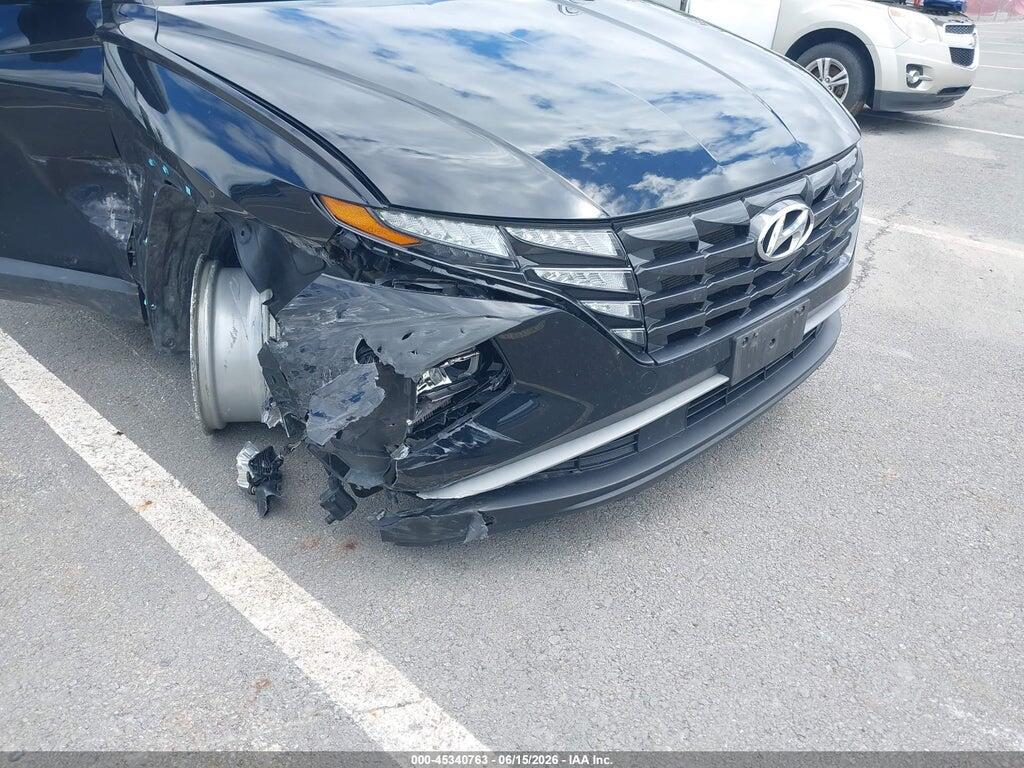 KM8JBCAEXPU260527 2023 HYUNDAI TUCSON photo no. 6