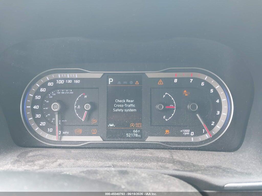 KM8JBCAEXPU260527 2023 HYUNDAI TUCSON photo no. 7