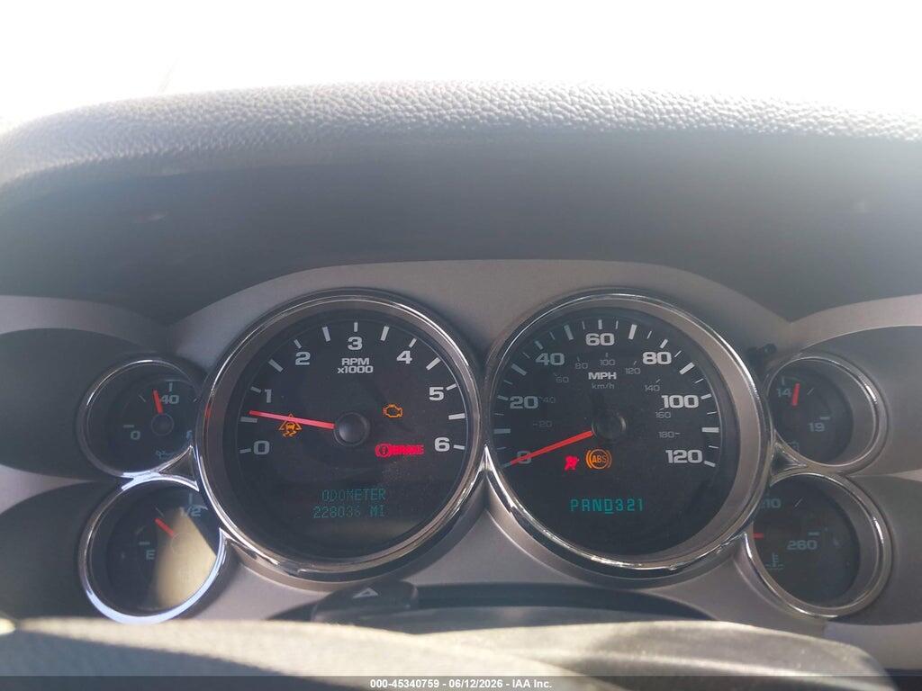 3GTEK13358G283000 2008 GMC SIERRA 1500 photo no. 7