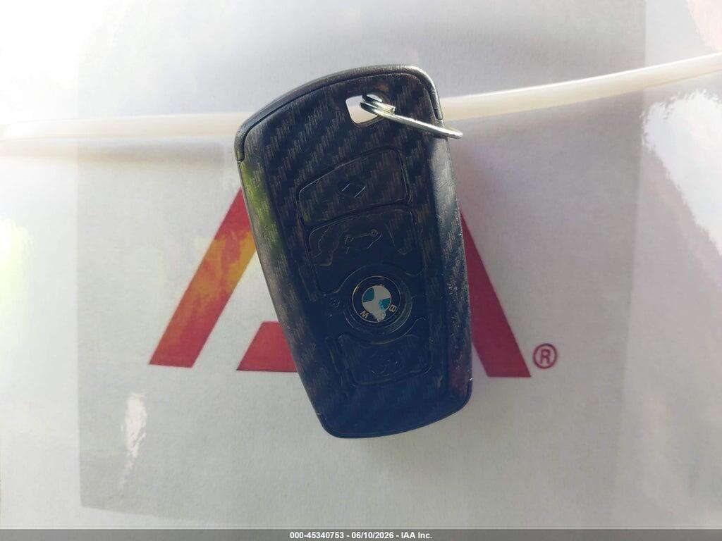 WBA3B1C58EK135613 2014 BMW 320I photo no. 11