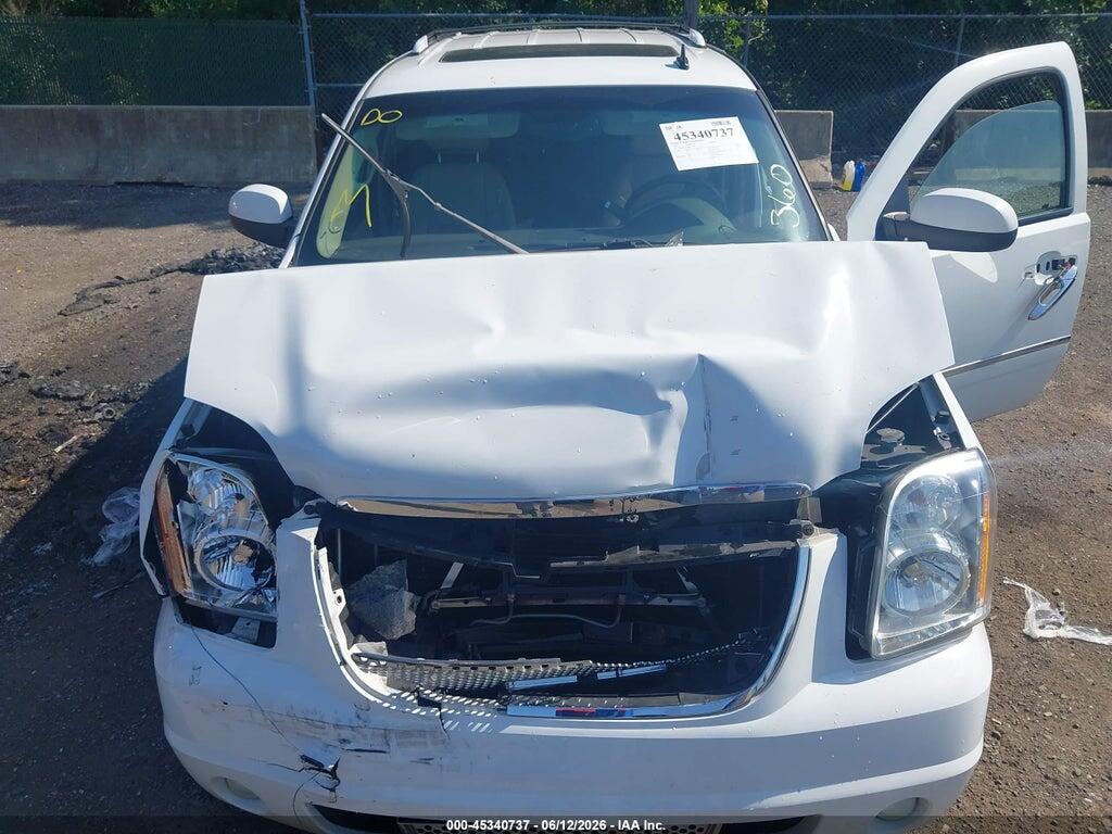 1GKS2EEF1BR116940 2011 GMC YUKON photo no. 10