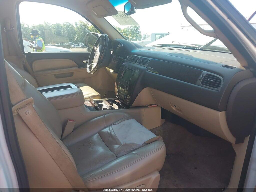 1GKS2EEF1BR116940 2011 GMC YUKON photo no. 5