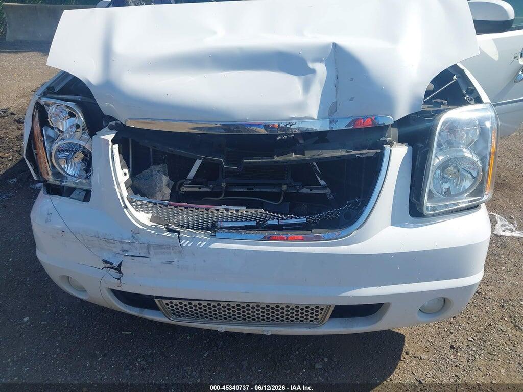 1GKS2EEF1BR116940 2011 GMC YUKON photo no. 6