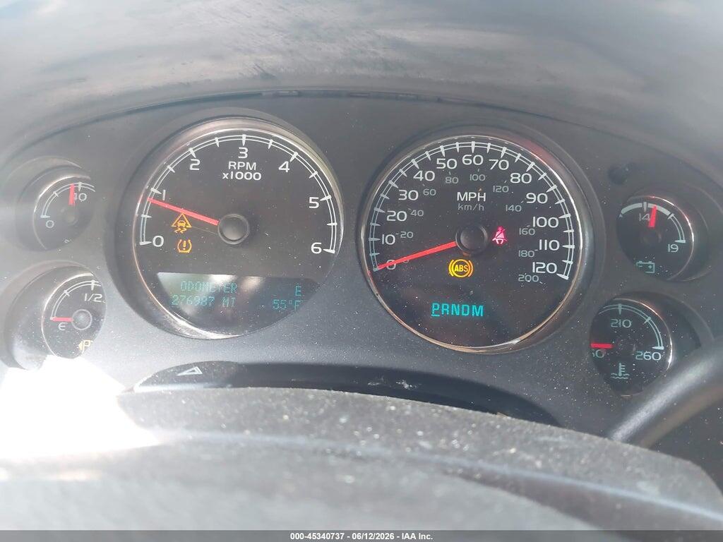 1GKS2EEF1BR116940 2011 GMC YUKON photo no. 7