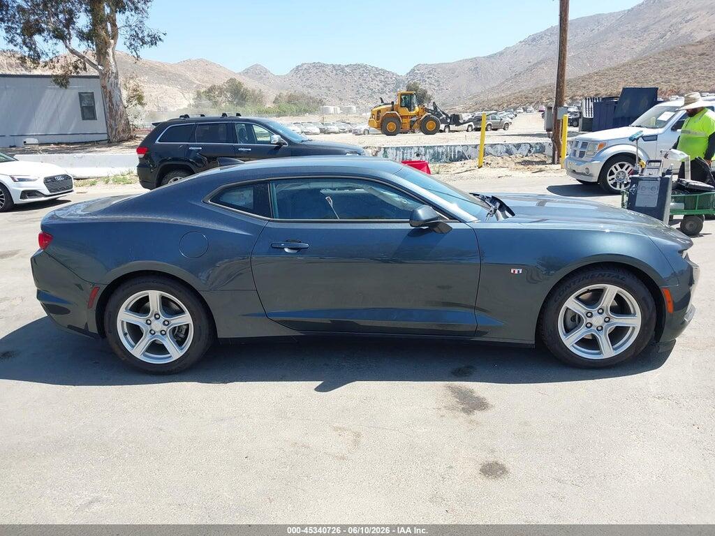 1G1FB1RS3M0107797 2021 CHEVROLET CAMARO photo no. 12