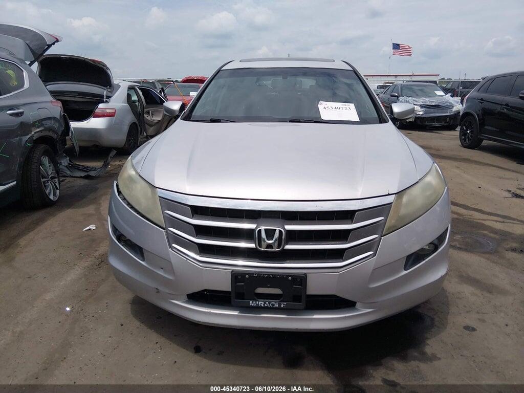 5J6TF2H52CL006449 2012 HONDA CROSSTOUR photo no. 12