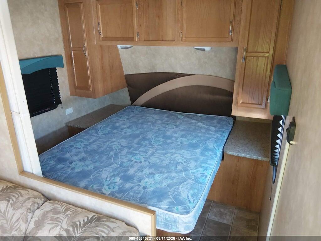 1UJBJ02N4978B1198 2009 JAYCO JAY FLIGHT 26 BH photo no. 5