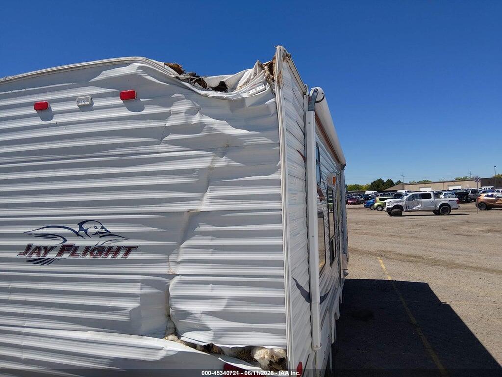 1UJBJ02N4978B1198 2009 JAYCO JAY FLIGHT 26 BH photo no. 6
