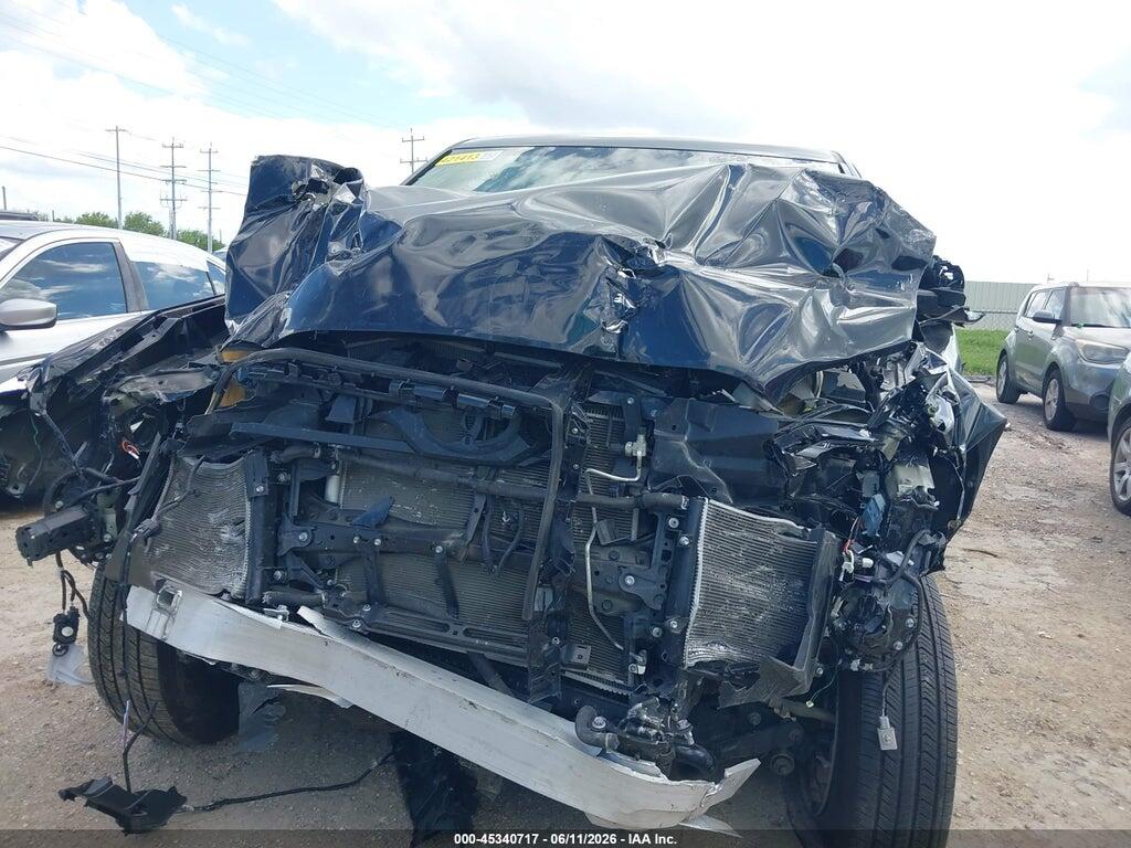 5TFKB5DB1TX343259 2026 TOYOTA TUNDRA photo no. 11