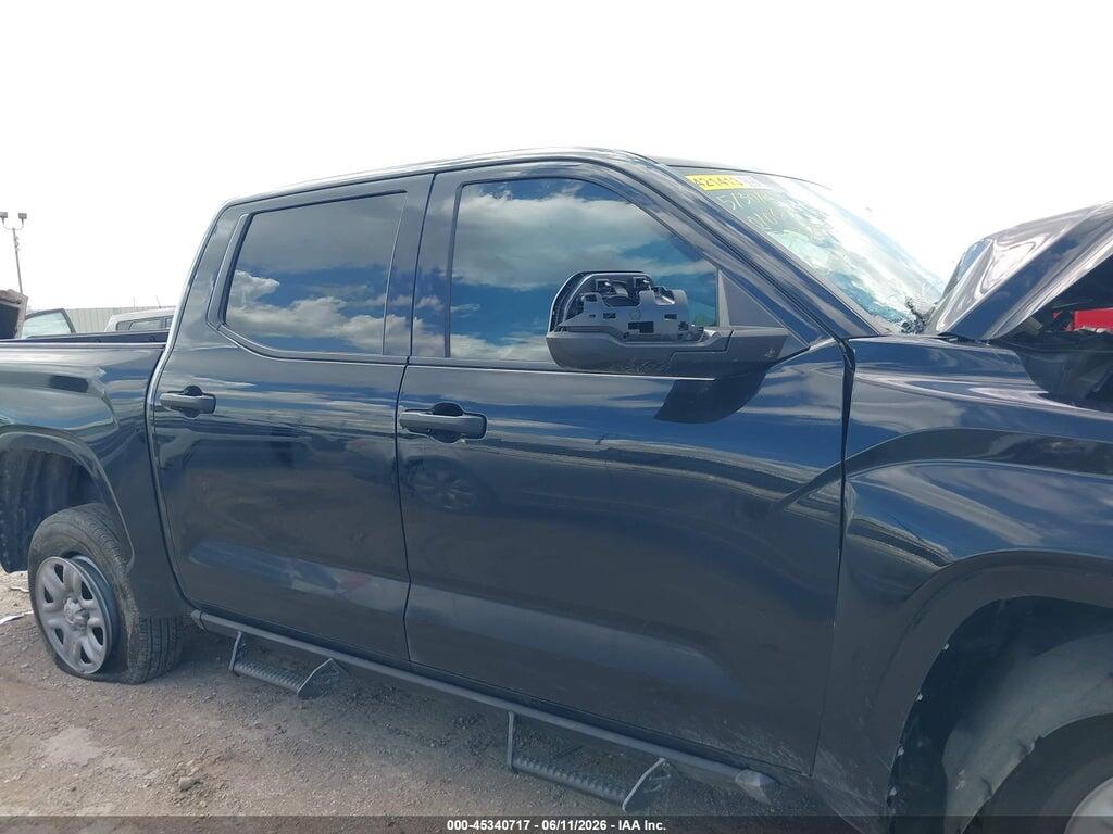 5TFKB5DB1TX343259 2026 TOYOTA TUNDRA photo no. 12