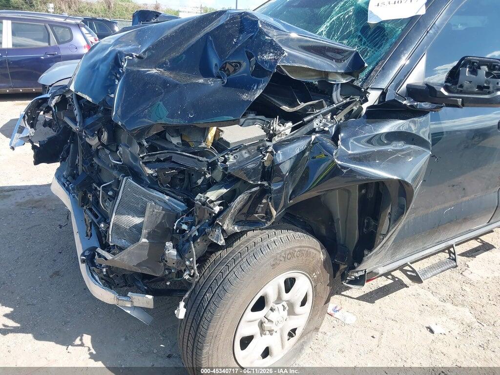 5TFKB5DB1TX343259 2026 TOYOTA TUNDRA photo no. 6