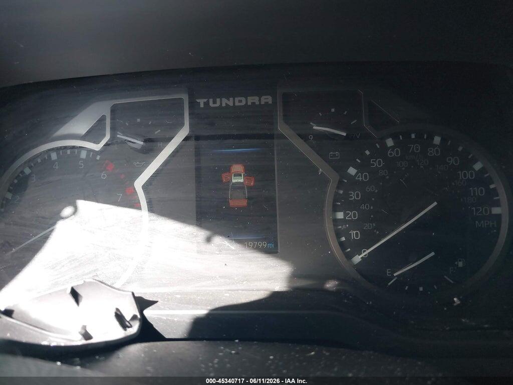 5TFKB5DB1TX343259 2026 TOYOTA TUNDRA photo no. 7