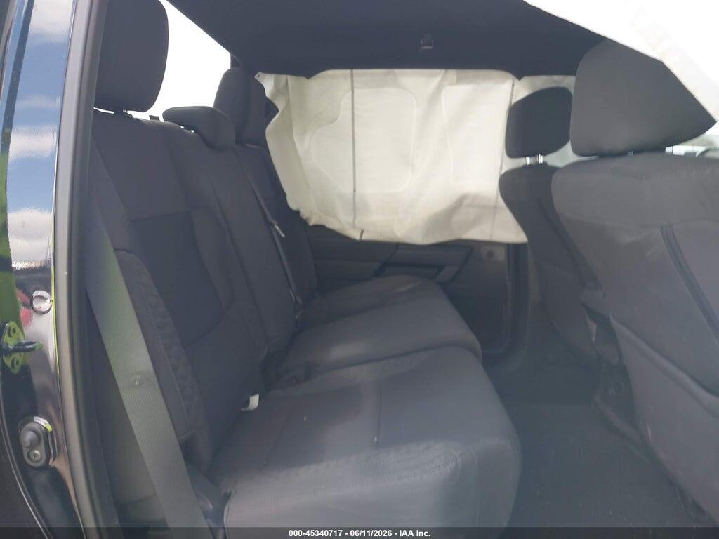 5TFKB5DB1TX343259 2026 TOYOTA TUNDRA photo no. 8