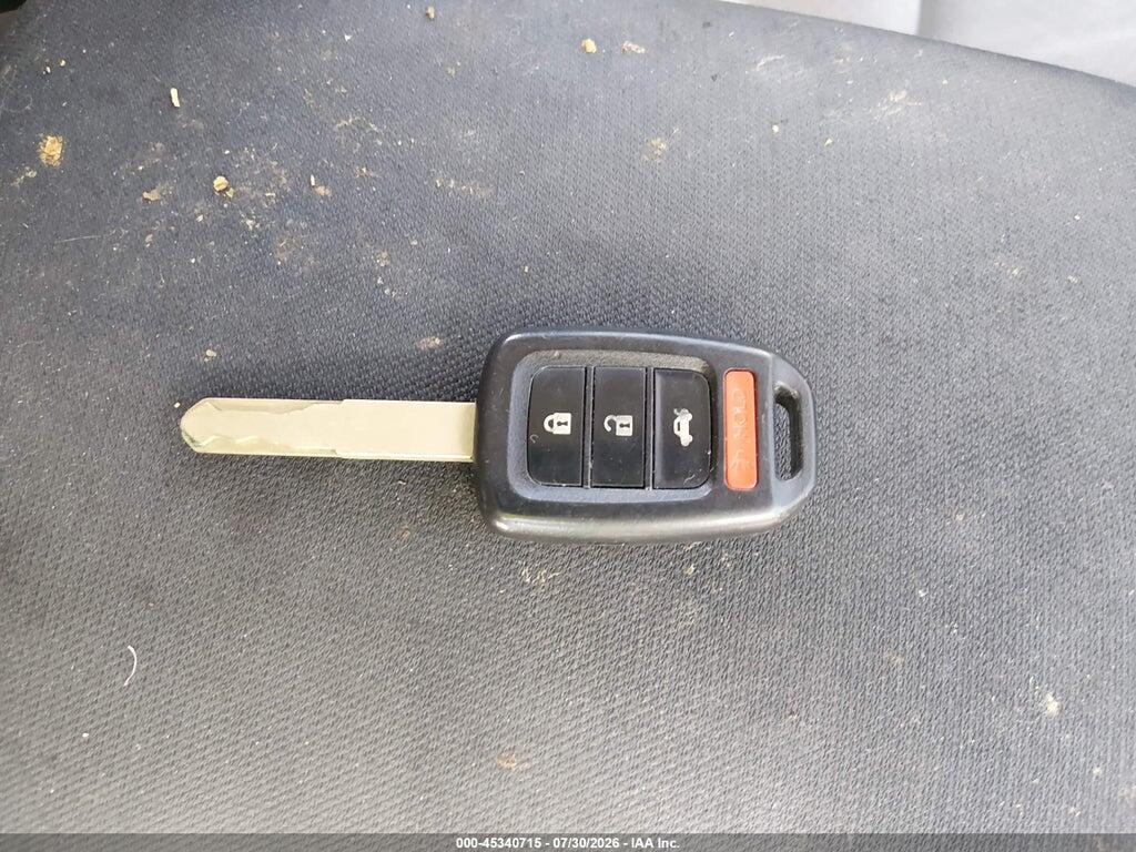 5J6RM4H33FL113234 2015 HONDA CR-V photo no. 11