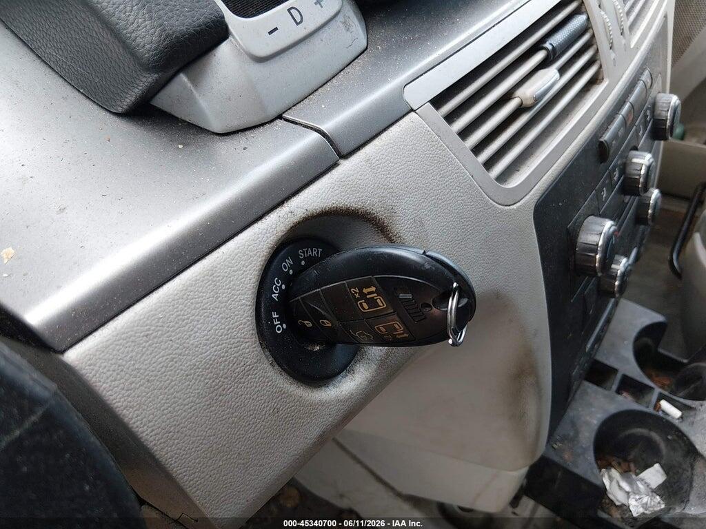 2C4RVABG1CR355133 2012 VOLKSWAGEN ROUTAN photo no. 11