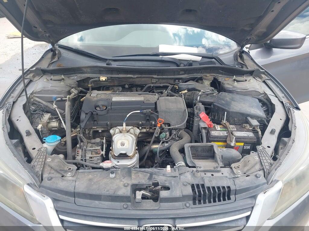 1HGCR2F34EA185527 2014 HONDA ACCORD photo no. 10