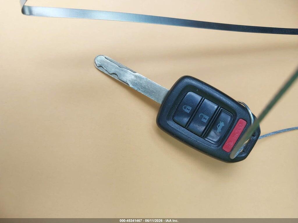 1HGCR2F34EA185527 2014 HONDA ACCORD photo no. 11