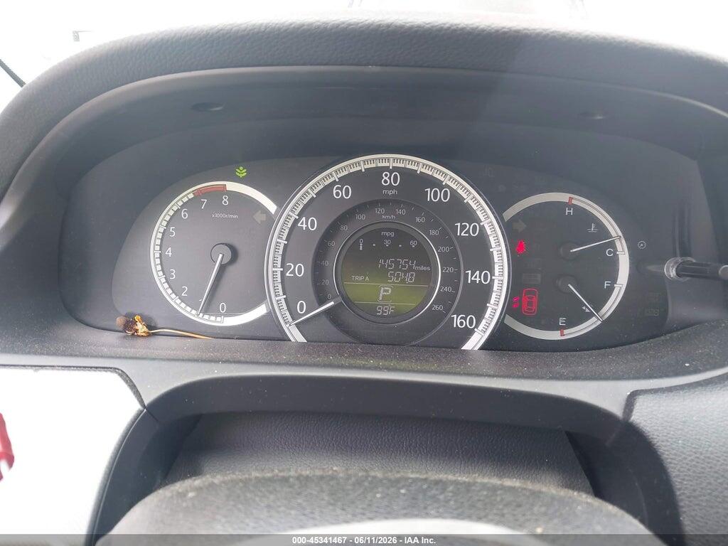1HGCR2F34EA185527 2014 HONDA ACCORD photo no. 7
