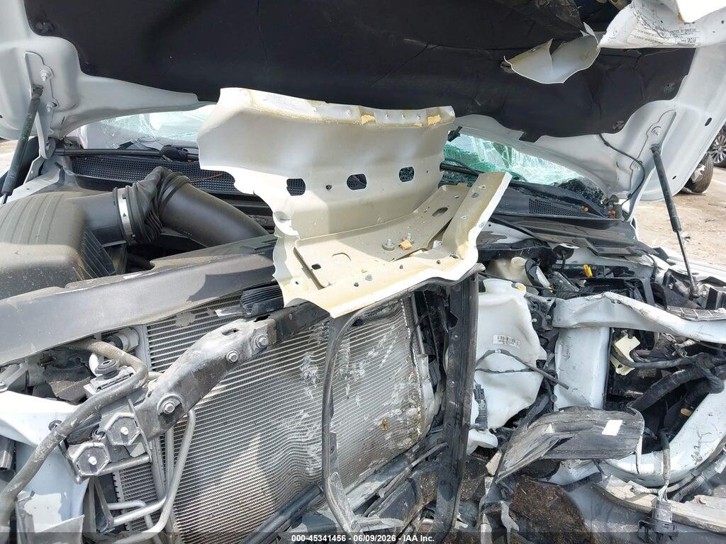 1C6RRECT0MN609119 2021 RAM 1500 photo no. 10