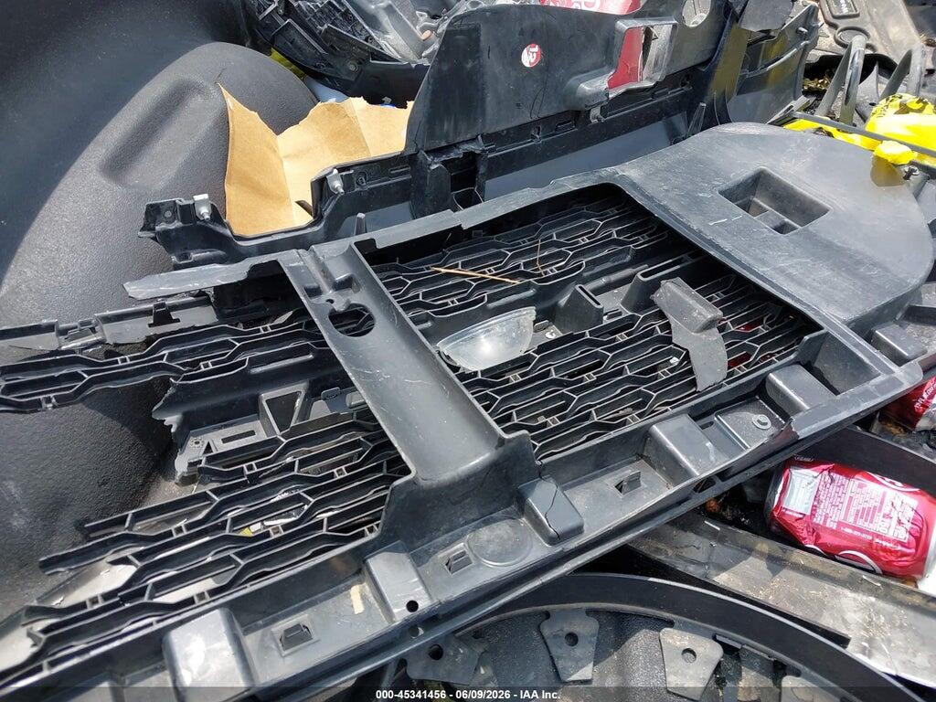 1C6RRECT0MN609119 2021 RAM 1500 photo no. 11