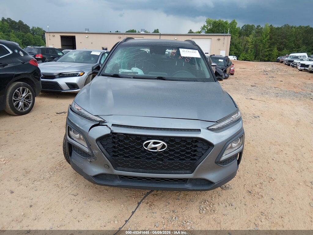 KM8K22AA1MU615575 2021 HYUNDAI KONA photo no. 11
