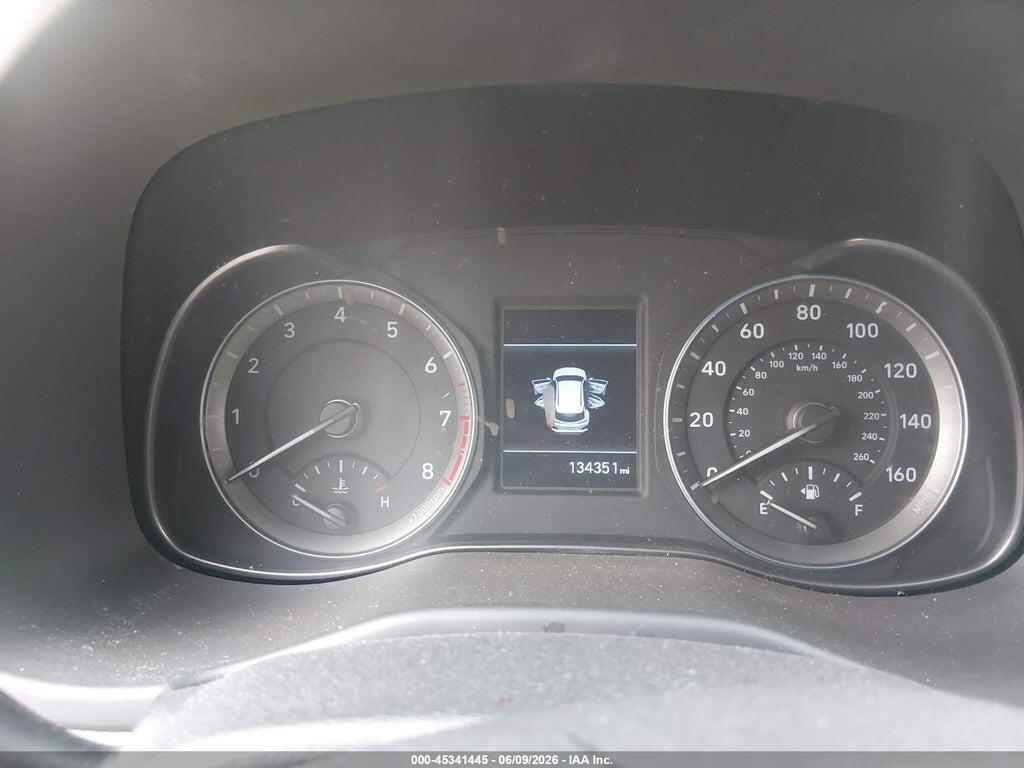 KM8K22AA1MU615575 2021 HYUNDAI KONA photo no. 7